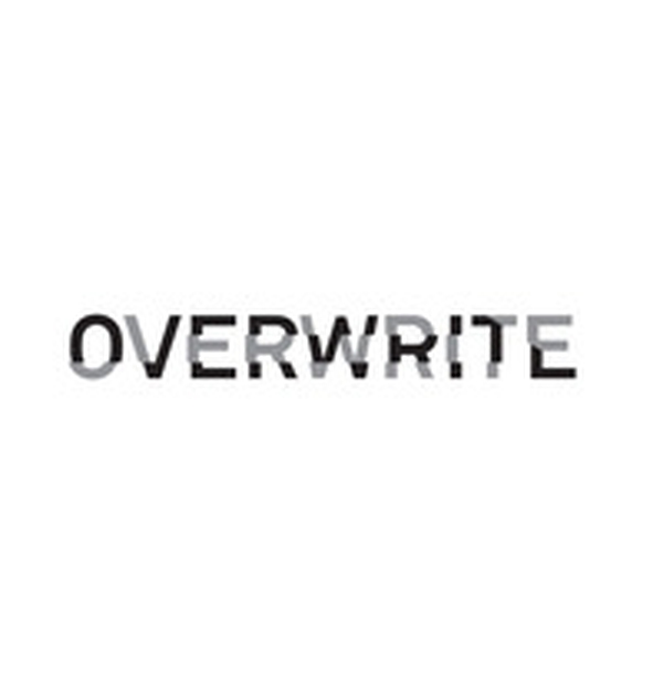 Overwrite. Ediz. italiana e inglese - Librerie.coop Overwrite. Ediz. italiana e inglese - Librerie.coop