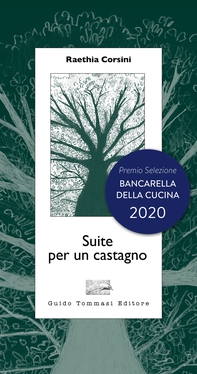 Suite per un castagno - Librerie.coop