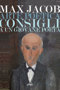 L'arte poetica-Consigli a un giovane poeta - Librerie.coop L'arte poetica-Consigli a un giovane poeta - Librerie.coop