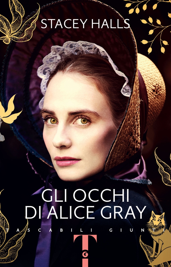 Gli occhi di Alice Gray - Librerie.coop Gli occhi di Alice Gray - Librerie.coop