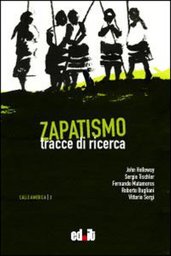 Zapatismo. Tracce di ricerca - Librerie.coop