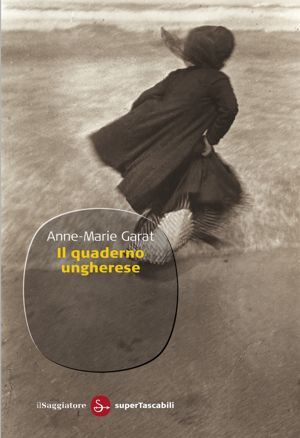 Il quaderno ungherese - Librerie.coop Il quaderno ungherese - Librerie.coop