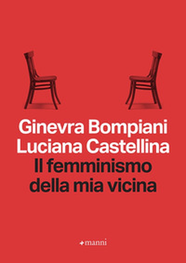 Il femminismo della mia vicina - Librerie.coop Il femminismo della mia vicina - Librerie.coop