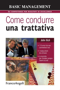 Come condurre una trattativa - Librerie.coop Come condurre una trattativa - Librerie.coop