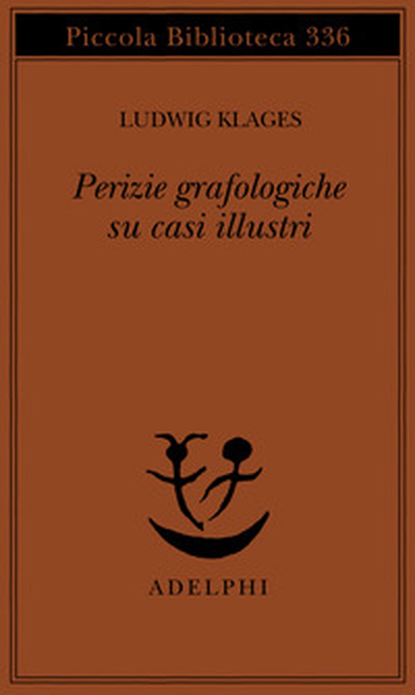Perizie grafologiche su casi illustri - Librerie.coop Perizie grafologiche su casi illustri - Librerie.coop