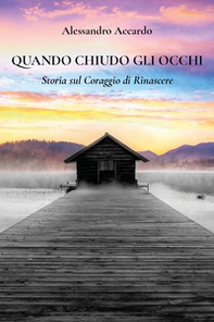 Quando chiudo gli occhi - Librerie.coop