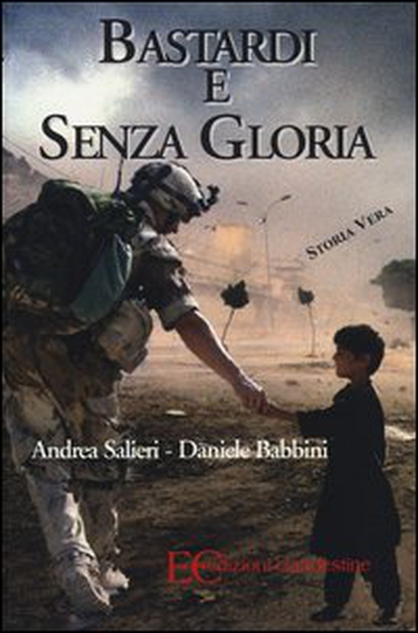 Bastardi e senza gloria - Librerie.coop Bastardi e senza gloria - Librerie.coop