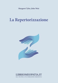 La repertorizzazione - Librerie.coop