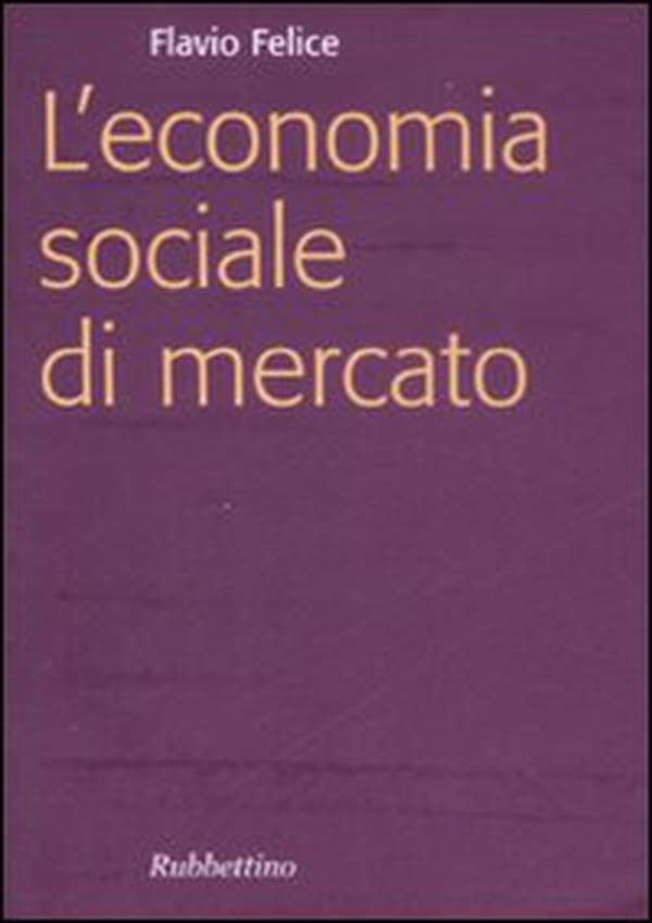 L'economia sociale di mercato - Librerie.coop