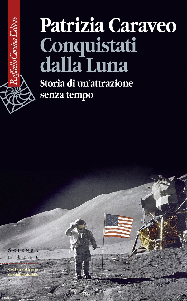Conquistati dalla Luna - Librerie.coop Conquistati dalla Luna - Librerie.coop
