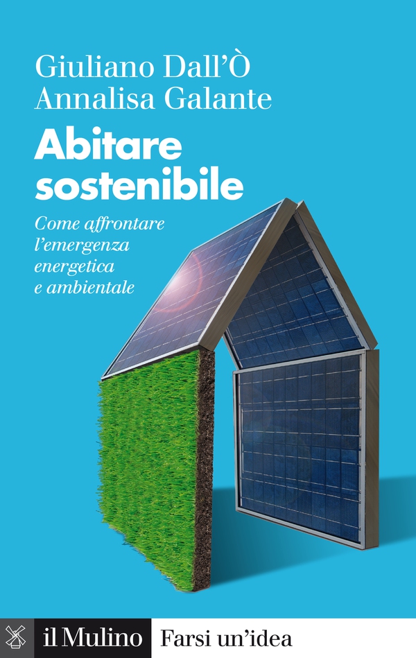 Abitare sostenibile - Librerie.coop Abitare sostenibile - Librerie.coop