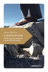Il silenzio dei passi - Librerie.coop Il silenzio dei passi - Librerie.coop