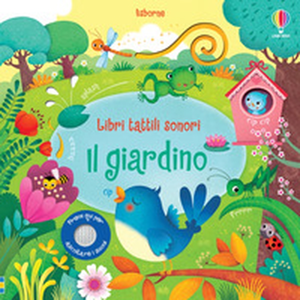 Il giardino - Librerie.coop Il giardino - Librerie.coop