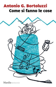 Come si fanno le cose - Librerie.coop