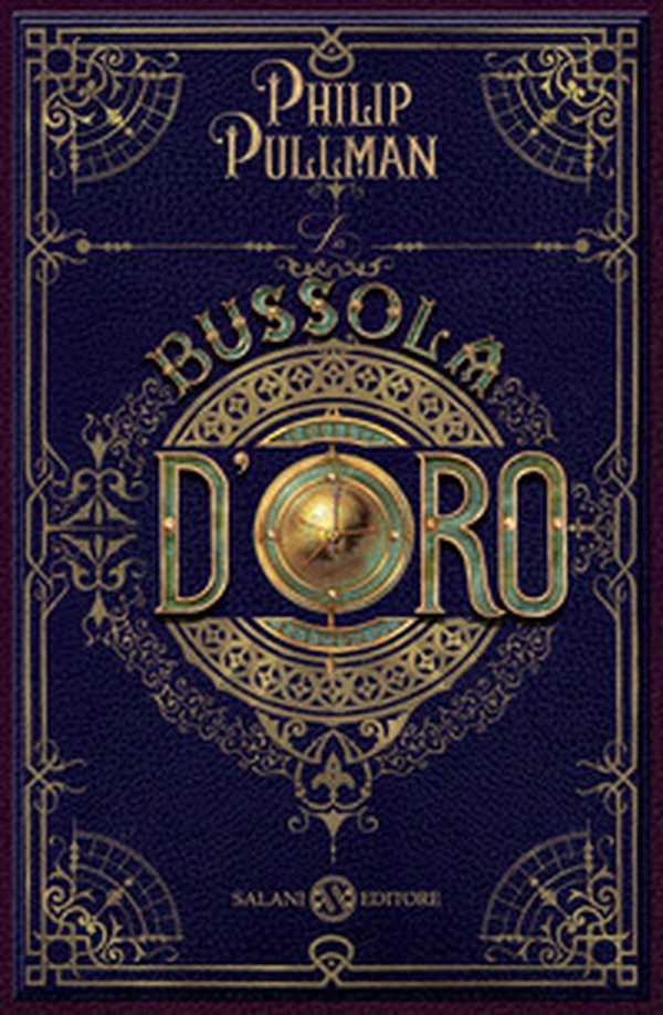 La bussola d'oro. Queste oscure materie - Vol. 1 - Librerie.coop La bussola d'oro. Queste oscure materie - Vol. 1 - Librerie.coop