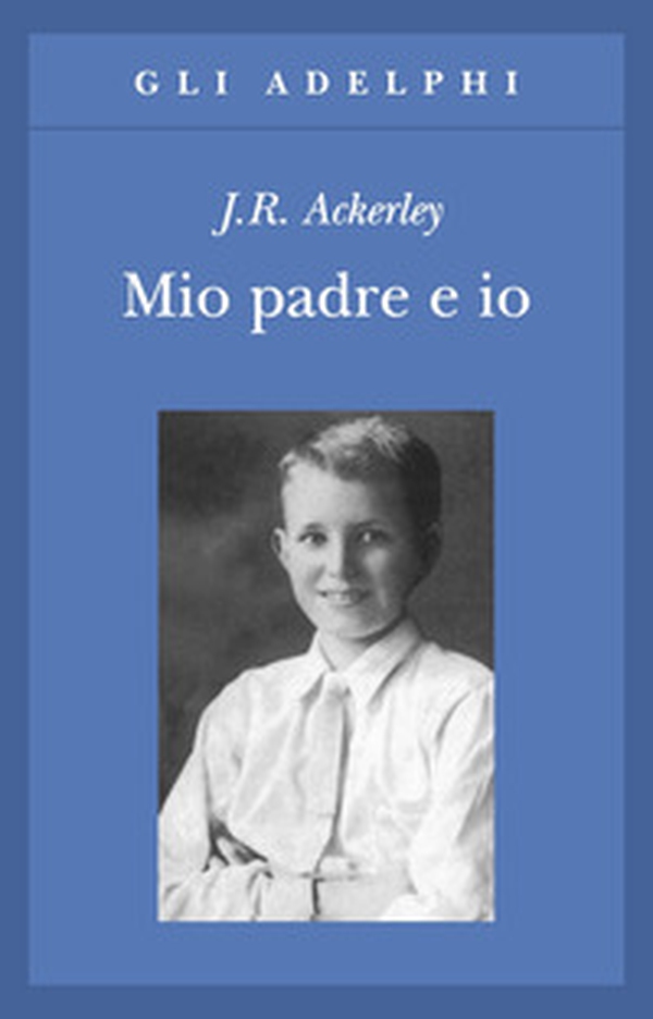 Mio padre e io - Librerie.coop Mio padre e io - Librerie.coop