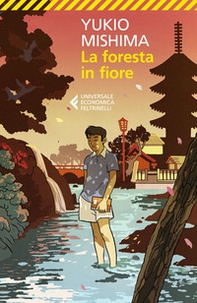 La foresta in fiore - Librerie.coop