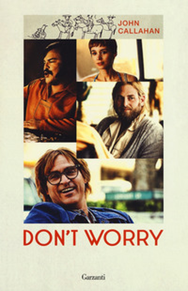 Don't worry - Librerie.coop Don't worry - Librerie.coop