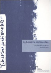 L'educazione sentimentale - Vol. 10 - Librerie.coop