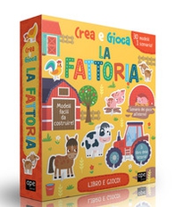 Crea e gioca la fattoria - Librerie.coop