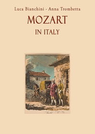 Mozart in Italy - Librerie.coop