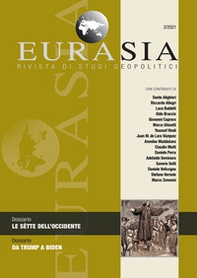 Eurasia. Rivista di studi geopolitici - Librerie.coop
