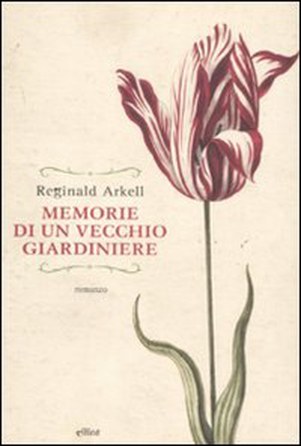 Memorie di un vecchio giardiniere - Librerie.coop Memorie di un vecchio giardiniere - Librerie.coop