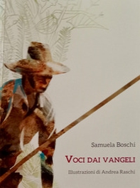 Voci dai Vangeli - Librerie.coop Voci dai Vangeli - Librerie.coop