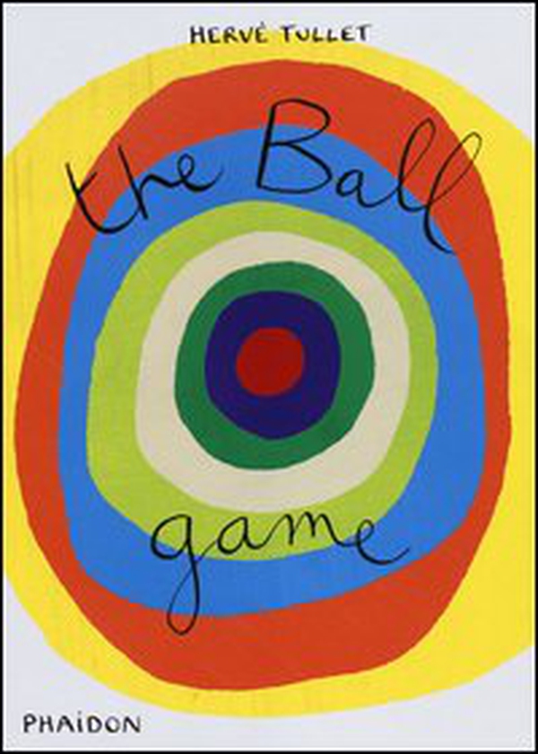 The ball game - Librerie.coop The ball game - Librerie.coop