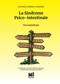 La sindrome psico-intestinale - Librerie.coop