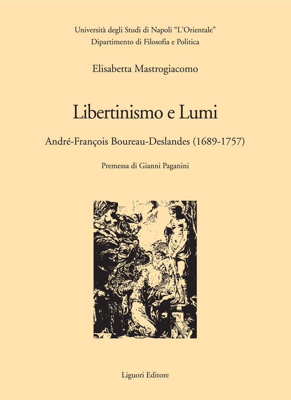 Libertinismo e Lumi - Librerie.coop Libertinismo e Lumi - Librerie.coop