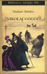 Nikolaj Gogol - Librerie.coop Nikolaj Gogol - Librerie.coop