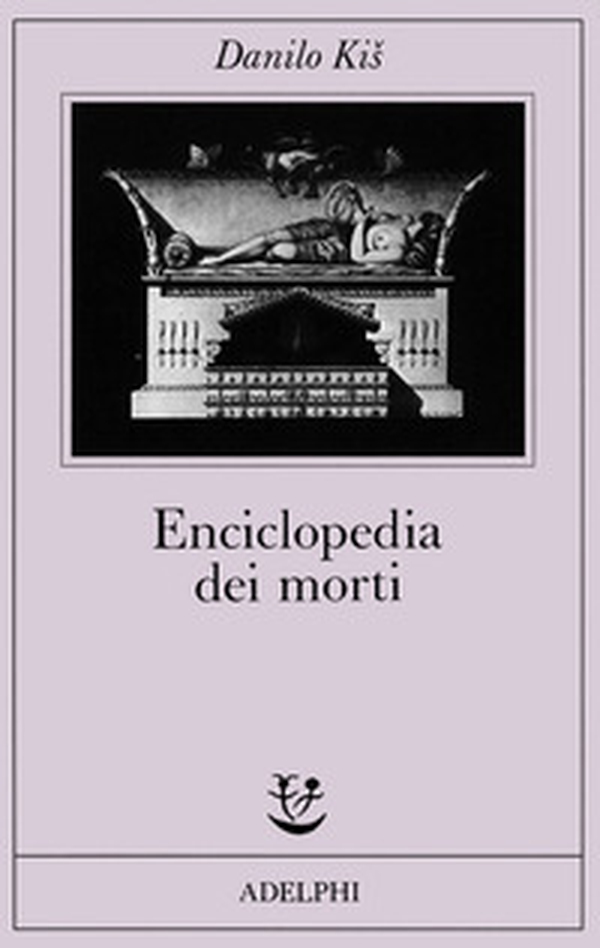 Enciclopedia dei morti - Librerie.coop Enciclopedia dei morti - Librerie.coop