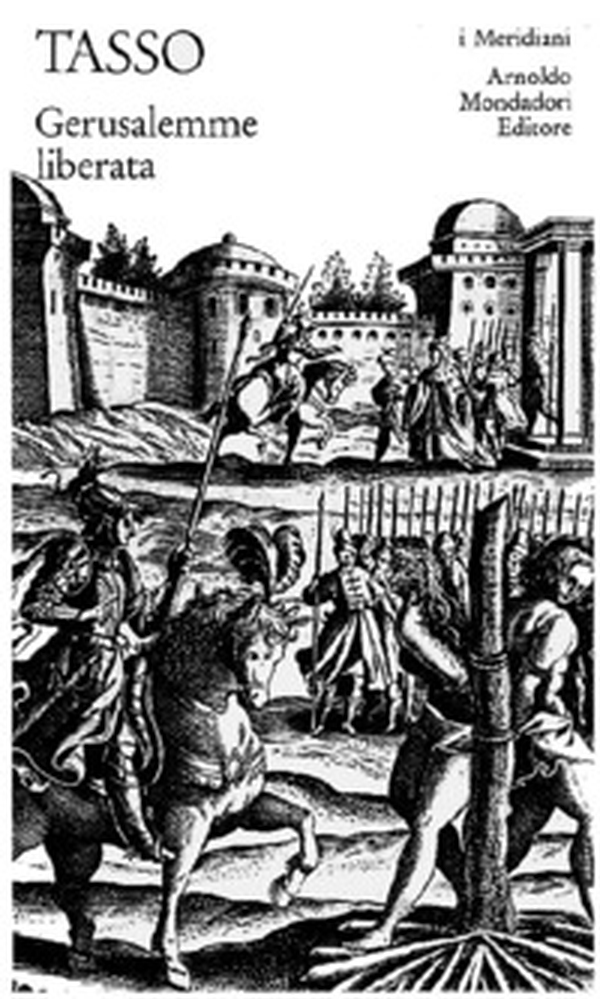La Gerusalemme liberata - Librerie.coop
