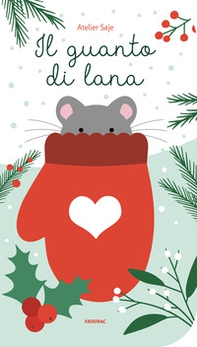 Il guanto di lana - Librerie.coop