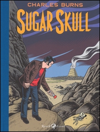 Sugar Skull - Librerie.coop