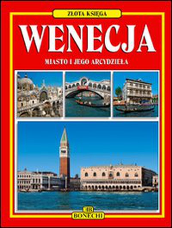 Venezia. Ediz. polacca - Librerie.coop Venezia. Ediz. polacca - Librerie.coop