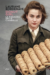 Donut girl. La ragazza delle ciambelle - Librerie.coop