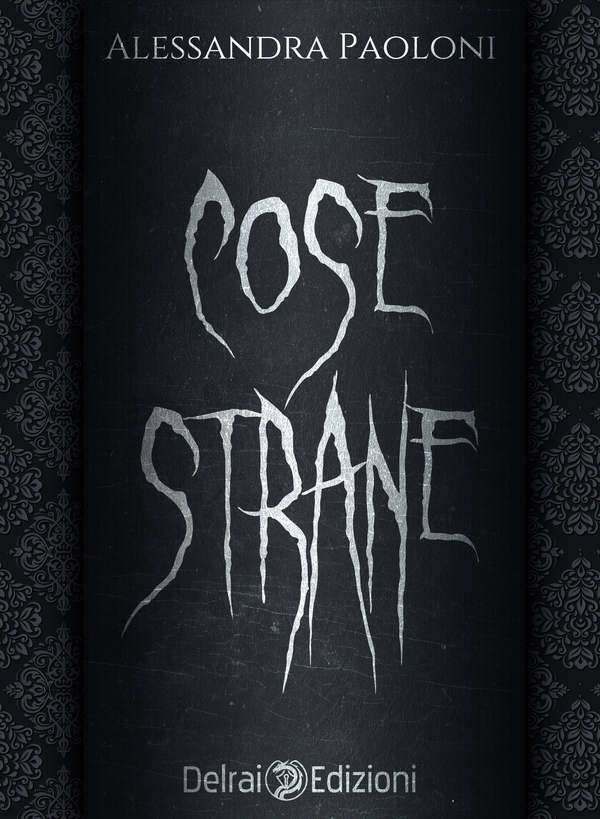 Cose strane - Librerie.coop Cose strane - Librerie.coop