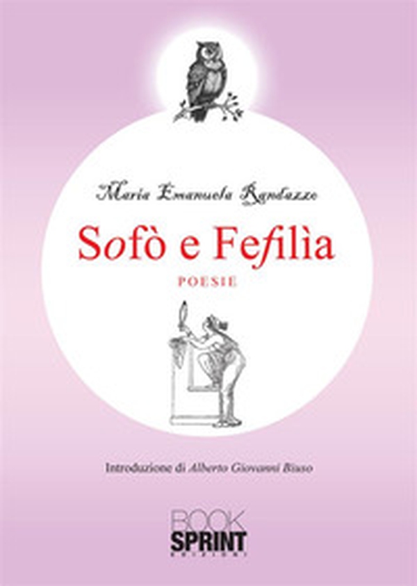 Sofò e Fefilìa - Librerie.coop Sofò e Fefilìa - Librerie.coop