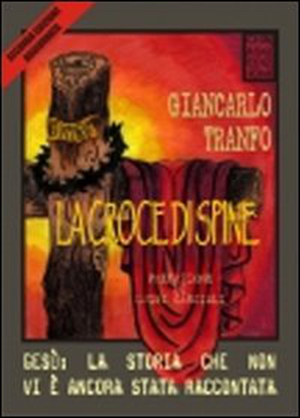La croce di spine - Librerie.coop La croce di spine - Librerie.coop