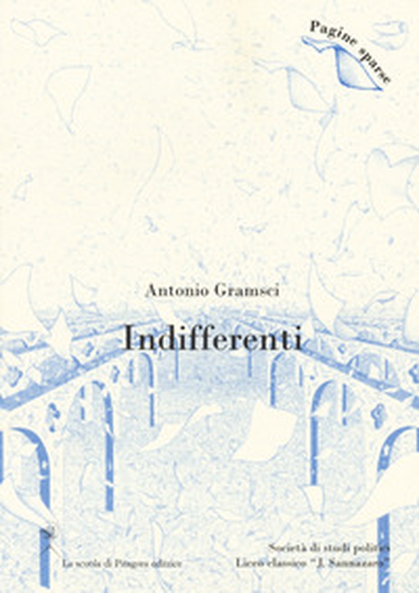 Indifferenti - Librerie.coop Indifferenti - Librerie.coop