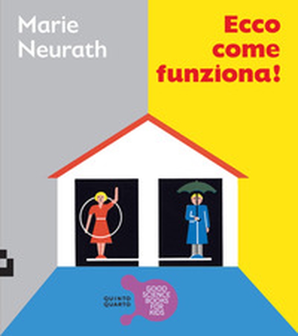 Ecco come funziona! - Librerie.coop