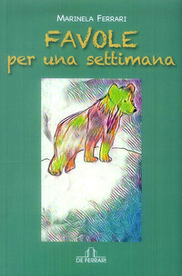 Favole per una settimana - Librerie.coop Favole per una settimana - Librerie.coop