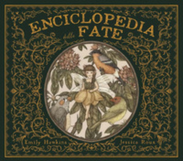 Enciclopedia delle fate - Librerie.coop Enciclopedia delle fate - Librerie.coop