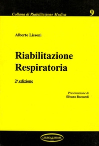 Riabilitazione respiratoria - Librerie.coop