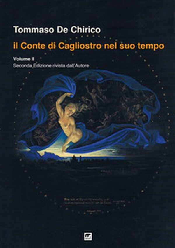 Il conte di Cagliostro nel suo tempo - Librerie.coop Il conte di Cagliostro nel suo tempo - Librerie.coop
