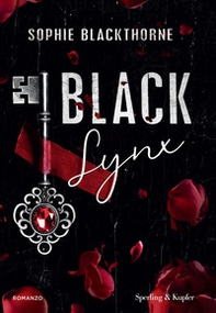 Black Lynx. Ediz. italiana - Librerie.coop