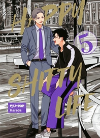 Happy shitty life - Vol. 5 - Librerie.coop