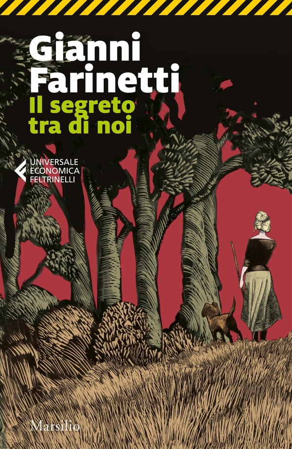 Il segreto tra di noi - Librerie.coop Il segreto tra di noi - Librerie.coop
